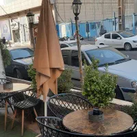 اجاره مغازه ۲۰ متری در باغ فیض (روبروی کوروش مال)|اجارهٔ مغازه و غرفه|تهران, باغ فیض|دیوار