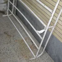 باربند پیکان