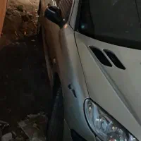 206 تیپ ۲|خودرو سواری و وانت|آمل, |دیوار