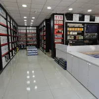 فروش سیستم های حفاظتی و امنیتی چشم پنهان