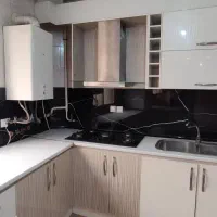 آپارتمان تک واحدی واقع در منظریه (کوچه مازیار)|فروش آپارتمان|رشت, منظریه|دیوار