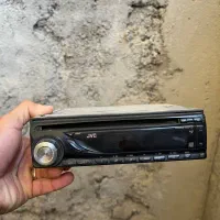 ضبط JVC اصل اندونزی سالم قیمت ۲۳۰۰