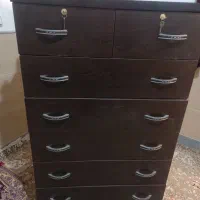 دراور ۷ کشویی