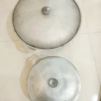 ۲عدد قابلمه چودن اصل،روسی،مناسب کم خونی،نو