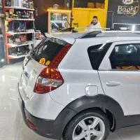 دانگ فنگ H30 کراس ۹۶ بدون رنگ