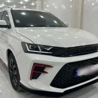 کی ام سی A5 وارداتی