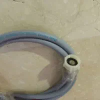 لوله شیر آب لباسشویی
