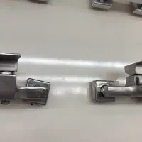 شیرآلات مدل فلت