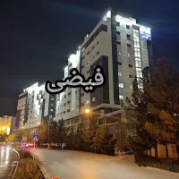مجتمع فاخر آپاسای/ ۳خوابه