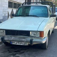 ((فروش فوری وانت))و حمل بار ارسال ب همه جا