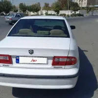 سمند ef7 بنزینی|خودرو سواری و وانت|تهران, تهرانسر غربی|دیوار