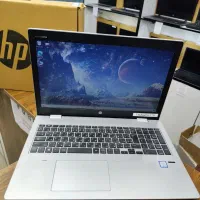 لپ تاپ دانشجویی hp مدل 650 G4|رایانه همراه|بهارستان, |دیوار