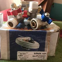 اتصالات پکیج