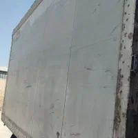 یخچال ترموکینگ ماموت کامیون تک|قطعات یدکی و لوازم جانبی|هشتگرد, تهران دشت|دیوار