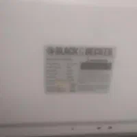 مایکروویو BLACKDECKER|اجاق گاز و لوازم برقی پخت‌وپز|تهران, شهرک چیتگر|دیوار