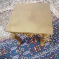 میز عسلی|مبلمان خانگی و میز عسلی|گرگان, |دیوار