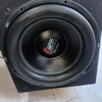 ساب|سیستم صوتی خانگی|اقبالیه, |دیوار