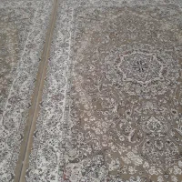 فرش ۶متری گردویی