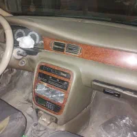 سمند X7 مدل ۱۳۸۵، دوررنگ، فنی سالم|خودرو سواری و وانت|چناران, |دیوار