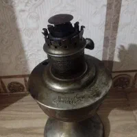 چراغ گردسوز