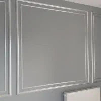 نصاب کابیت کمد ماربل،ترمو قرنیز نبشی نقاشی ماستیک|خدمات پیشه و مهارت|قزوین, |دیوار