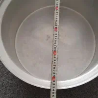 قابلمه روحی بزرگ|ظروف پخت‌وپز|تهران, زرکش|دیوار