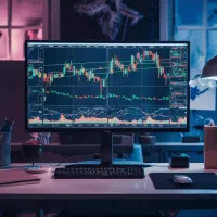 رفع اشکال تضمینی ترید( فارکس و ارز دیجیتال )