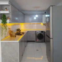 کــابینـت// سـلمـانی// آمـاده و سـفارشـی