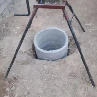 لوله بازکنی و تخلیه چاه|خدمات پیشه و مهارت|زنجان, |دیوار