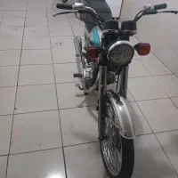 موتور آی تک (ایران دوچرخ) مدل 83