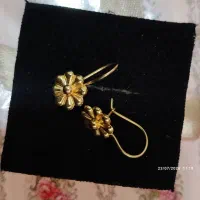 گوشواره بچگانه
