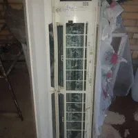 کولر دو تیکه مارک تی سی ال ۳۲ هزار