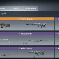 اکانت ۷۵ لور