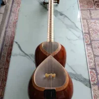 تار|سازهای سنتی|اصفهان, ناژوان|دیوار