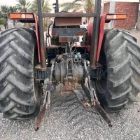 تراکتور تک ۴۸۵ مدل ۹۵