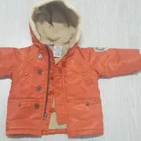 کاپشن بچه گانه|کفش و لباس بچه|خوی, |دیوار