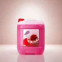 فروش انواع مواد شوینده از درب کارخانه‌ی پونو