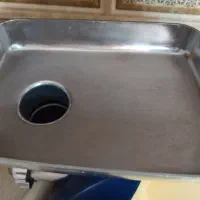 چرخ گوشت بزرگ.جاروشارژی خارجی|سایر لوازم برقی|شاهرود, |دیوار