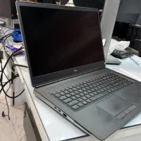 لپتاپ دل آمریکایی ۱۷ اینچ گرافیک ۶ رم ۳۲ سیپیو i7|رایانه همراه|ساوه, |دیوار