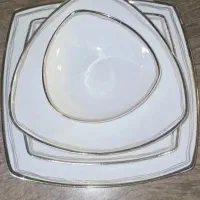 سرویس چینی ۱۸ نفره