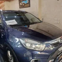 جک s5 مدل 95 اقساطی|خودرو سواری و وانت|تهران, مهران (سیدخندان)|دیوار