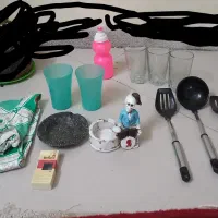 وسایل اشپز خانه