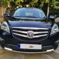چانگانcs35مدل 97فوق العاده سالم