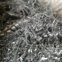 خرید ضایعات آلومینیوم خشکه وسفاله