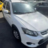 کوییک دنده مدل ۱۴۰۱