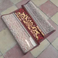 قالیچه گلیم فرش فرش ترکیه ای|فرش|کرج, مصباح|دیوار