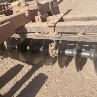 دیسک تراکتور دیکس