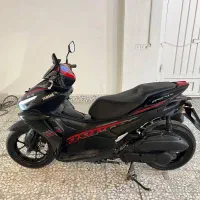یاماها‌ ایروکس