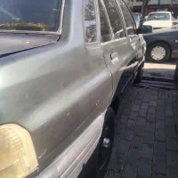 پراید 79 سیستم دار|خودرو سواری و وانت|بوکان, |دیوار