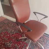 صندلی قابل استفاده محیط اداری وکاری ومیزکامپیوتر|دفتر کار|پردیس, فاز ۱|دیوار